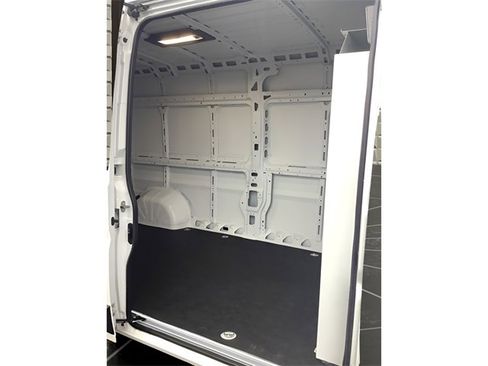 Used 2024 RAM ProMaster 2500 w/ Safety Group image 18