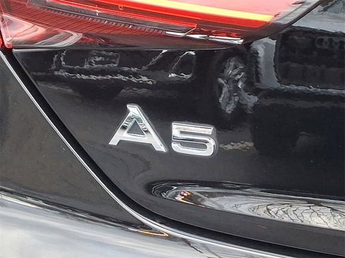 Certified 2022 Audi A5 2.0T Premium Plus w/ Premium Plus image 30