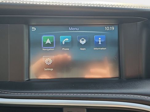 Used 2019 INFINITI QX30 AWD w/ Proassist Package image 23
