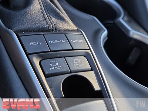 Used 2023 Toyota Camry LE FWD image 11