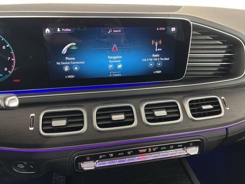 Used 2022 Mercedes-Benz GLE 53 AMG GLE 53 AMG image 22