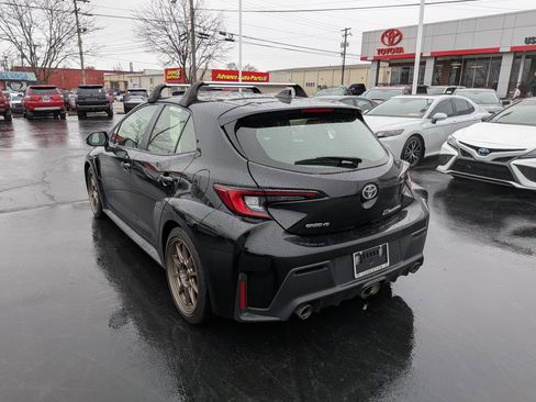 Used 2024 Toyota Corolla GR image 8