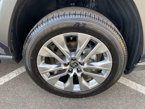 Certified 2025 Toyota RAV4 XLE Premium image 18