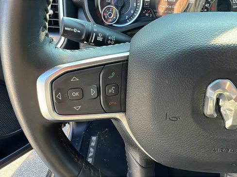 Used 2024 RAM 1500 Big Horn image 25
