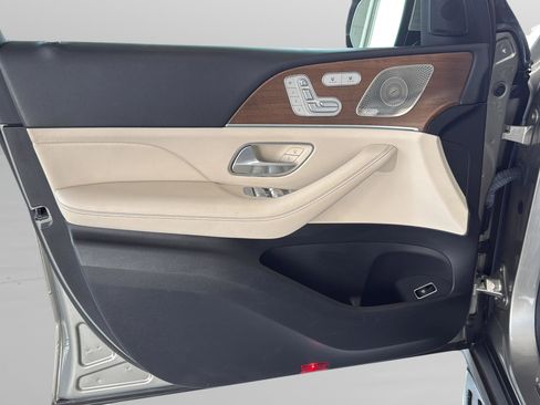 Certified 2022 Mercedes-Benz GLE 350 image 43