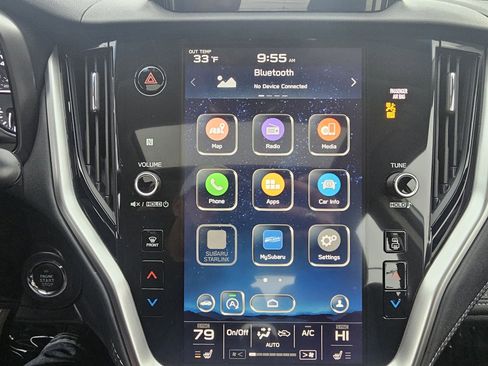 Used 2022 Subaru Legacy Limited XT image 27