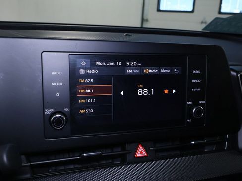 Used 2024 Kia Sportage LX image 26