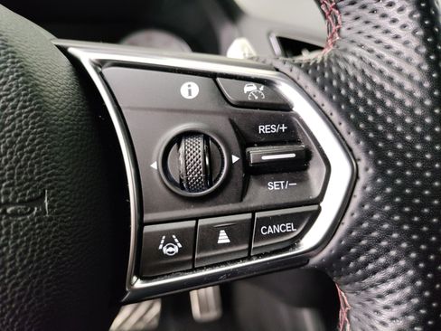 Used 2022 Acura RDX w/A-Spec Advance Package image 25