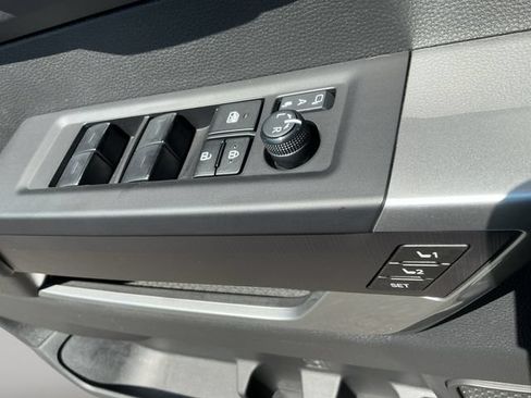 Certified 2024 Toyota Sequoia Platinum AWD/4WD image 12