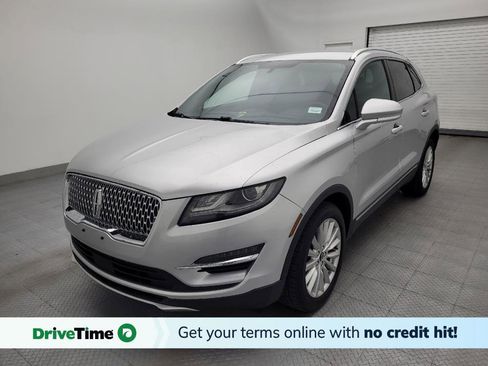 Used 2019 Lincoln MKC Premiere FWD image 1