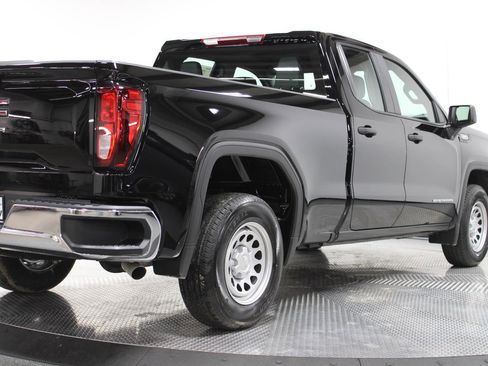 New 2026 GMC Sierra 1500 Pro w/ Trailering Package image 8