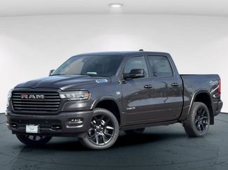 New 2026 RAM 1500 Laramie video 1