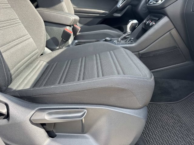 Used 2022 Volkswagen Tiguan S AWD/4WD image 11