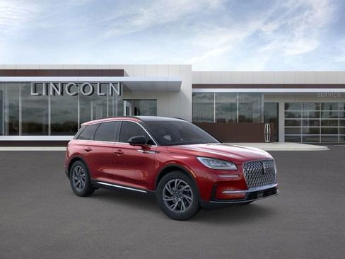 New 2026 Lincoln Corsair Premiere AWD/4WD image 7