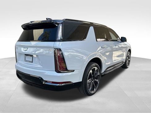 Used 2026 Cadillac Escalade IQL Sport 1 image 3