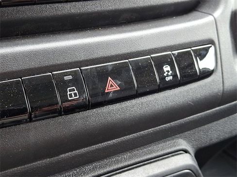 New 2026 RAM ProMaster 2500 w/ Convenience Group image 22