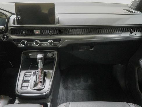 Certified 2026 Honda CR-V Sport-L image 33