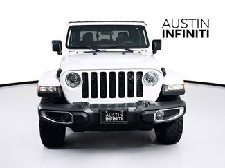 Used 2023 Jeep Gladiator Sport video 2