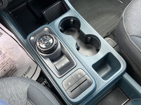 New 2025 Ford Maverick XLT w/ XLT Luxury Package image 22