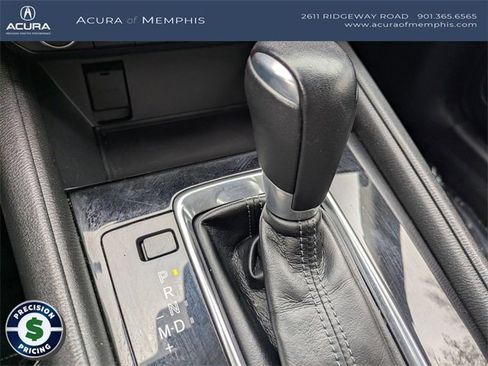 Used 2019 MAZDA CX-5 Touring image 16