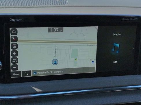 Used 2022 Hyundai Sonata N Line w/ Cargo Package image 23