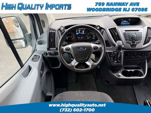 Used 2018 Ford Transit 150 XLT image 28