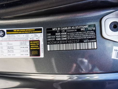 Used 2017 Mercedes-Benz C 300 Coupe image 32