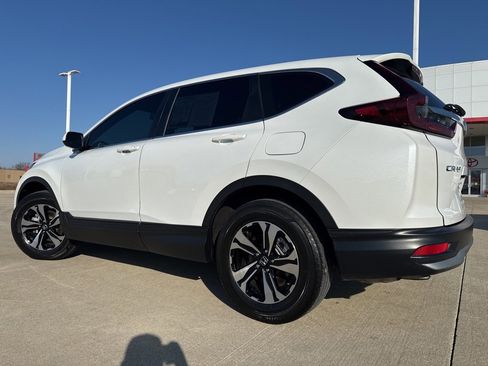 Used 2022 Honda CR-V Special Edition image 5