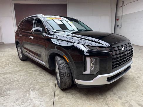 Used 2023 Hyundai Palisade SEL AWD/4WD image 7