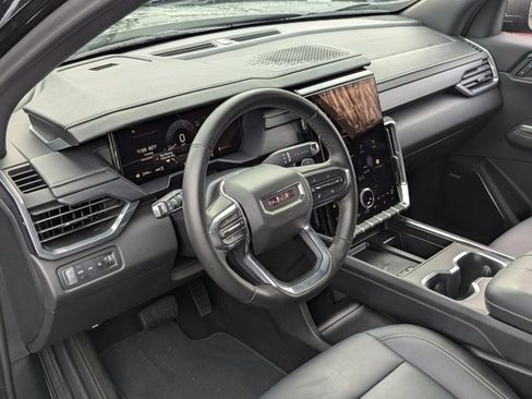 Used 2024 GMC Acadia Elevation image 13