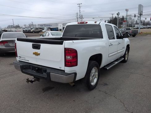 Used 2012 Chevrolet Silverado 1500 LT image 8