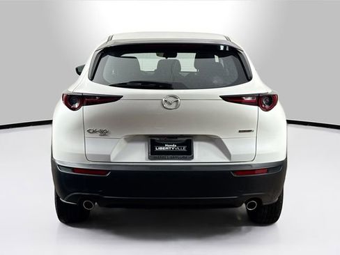 Used 2024 MAZDA CX-30 AWD 2.5 S image 9