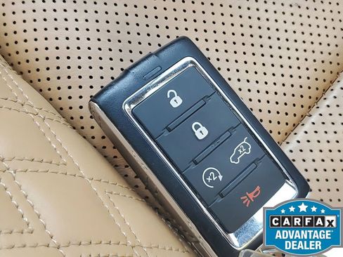 Used 2023 Jeep Grand Cherokee L Summit image 42