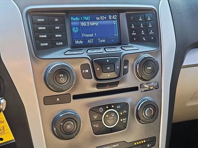 Used 2014 Ford Explorer FWD image 13