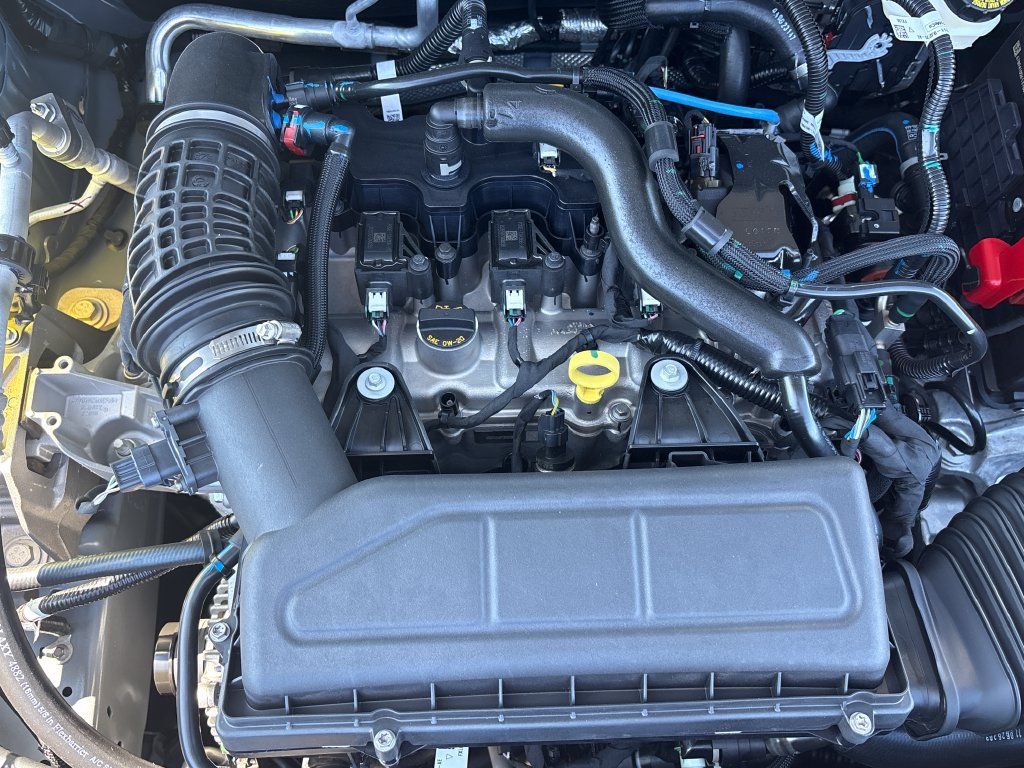 New 2026 Ford Bronco Sport Outer Banks w/ Outer Banks Tech Package+ AWD/4WD image 3
