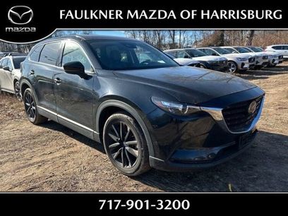 Used 2023 MAZDA CX-9 Touring Plus
