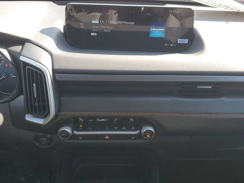 Certified 2025 MAZDA CX-50 AWD 2.5 Hybrid w/ Premium Pkg image 26