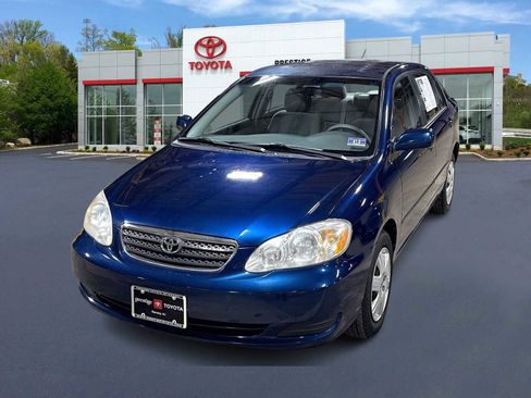 Used 2007 Toyota Corolla LE image 1