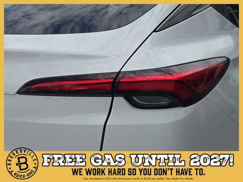 New 2026 Buick Envista Preferred w/ Convenience I Package FWD image 8
