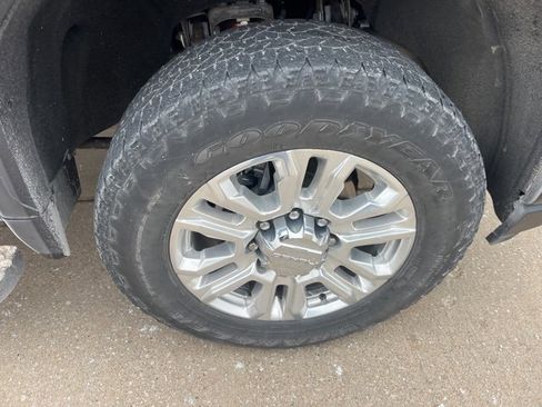 Used 2021 GMC Sierra 2500 Denali w/ Denali Ultimate Package image 25