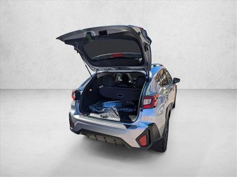 New 2026 Subaru Crosstrek 2.5i Limited AWD/4WD image 24