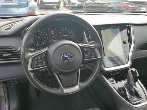 Certified 2023 Subaru Legacy Premium image 28