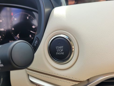 New 2026 MAZDA CX-90 3.3 Turbo w/ Premium Plus Pkg image 30