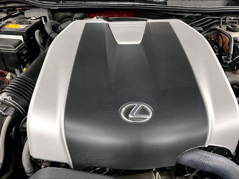 Used 2021 Lexus IS 350 F Sport w/ Accessory Package RWD image 31