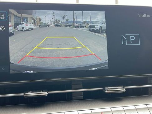 New 2026 Hyundai Kona SEL Sport image 20