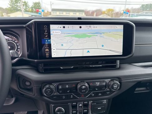 New 2026 Jeep Wrangler Sahara image 13