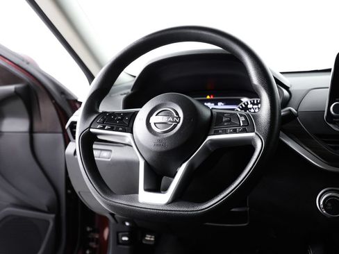 Used 2023 Nissan Altima 2.5 SV FWD image 20