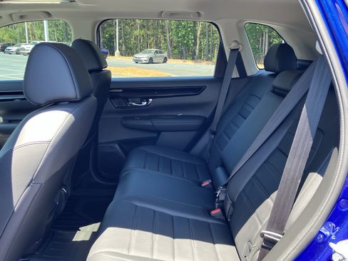 Used 2024 Honda CR-V EX-L image 32