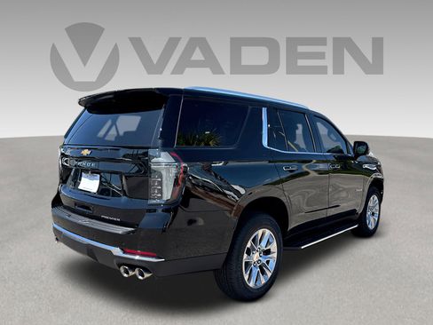 New 2026 Chevrolet Tahoe Premier RWD image 26