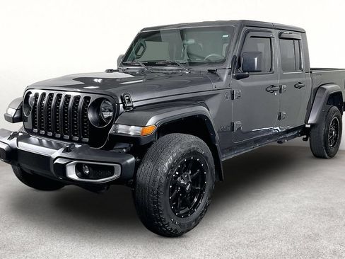 Used 2023 Jeep Gladiator Sport AWD/4WD image 14